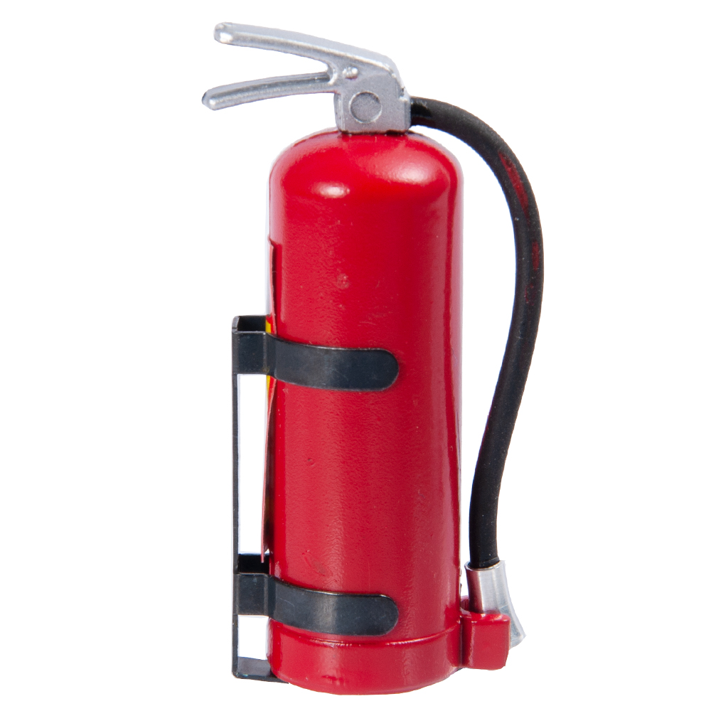 AXSPEED Simulated Mini Fire Ex - Fire Extinguisher Small 评论和价格