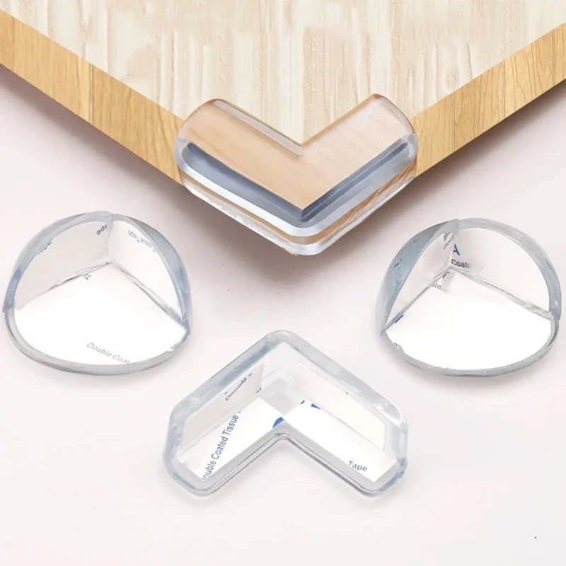 Baby Safety Silicone Table Cor - Outlet Cover Baby 评论和价格