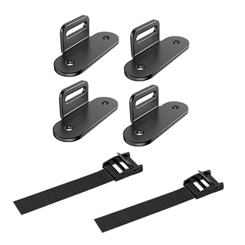 TFTP-Anti Tip Furniture Anchor - Earthquake Anchor Strap 评论和价格
