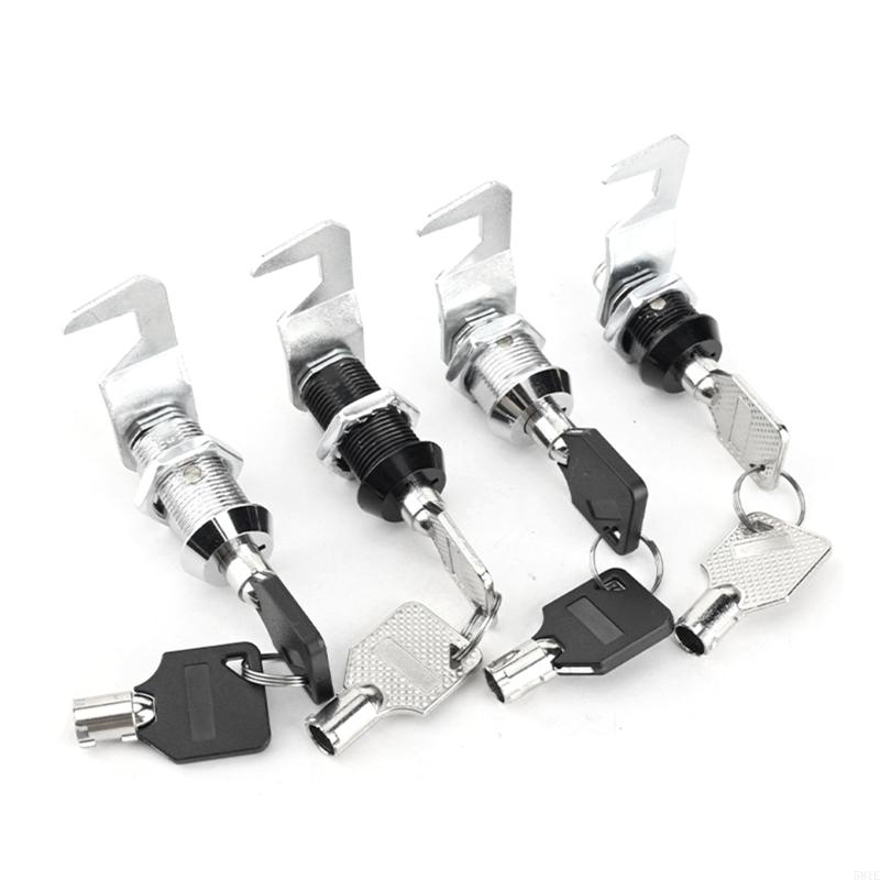 581E 2pcs Heavy Duty Tubulars  - Lockbox Key Secure 评论和价格