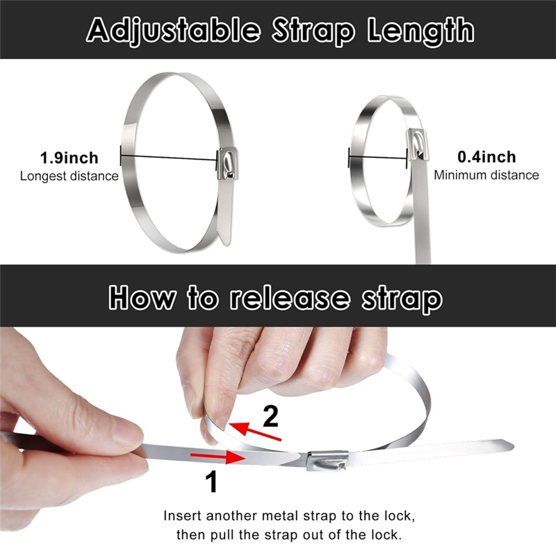 ABMS-For Baby-Proofing Furnitu - Earthquake Anchor Strap 评论和价格