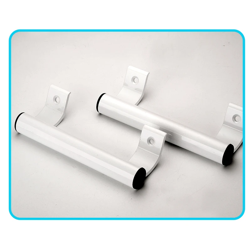 Balcony Sliding Door Handle Al - Window Lock Bar 评论和价格