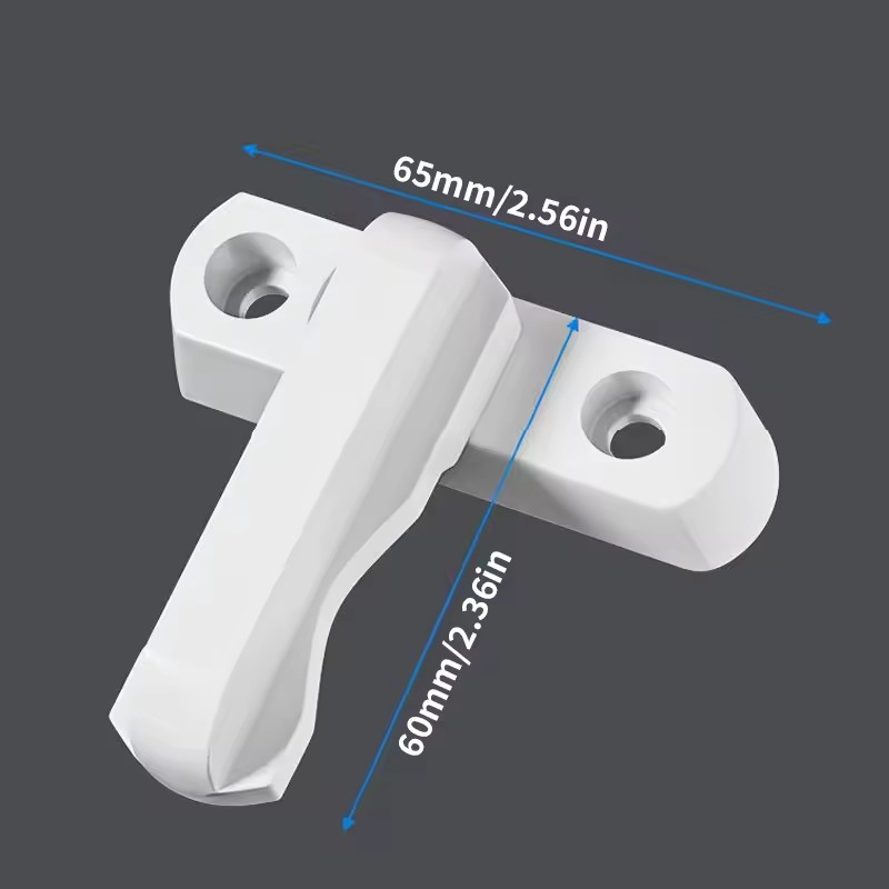 Home Balcony Practical Replace - Window Lock Bar 评论和价格