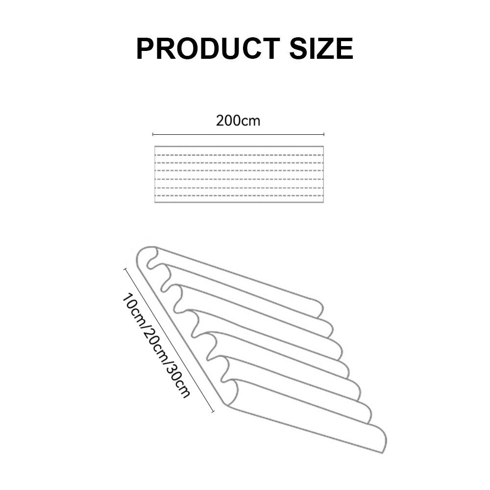 2m Desk Edge Guard Strip Baby  - Outlet Cover Baby 评论和价格