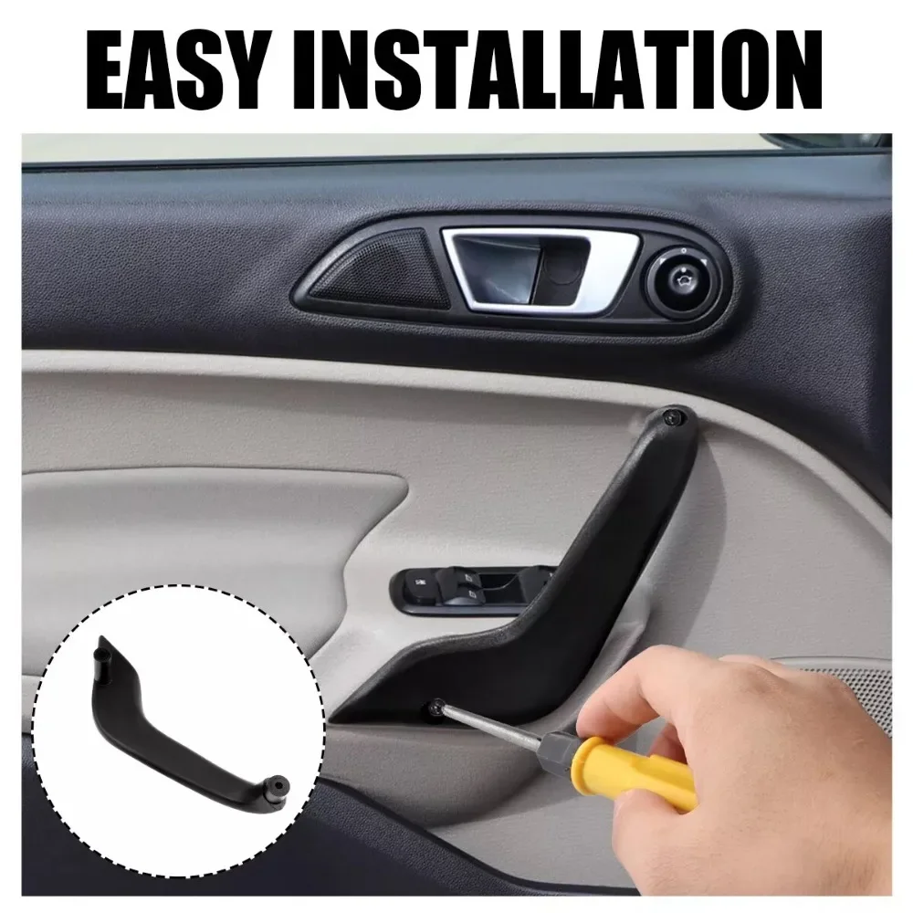 1/2PCS For 2011- 2020 Ford Fie - Window Lock Bar 评论和价格