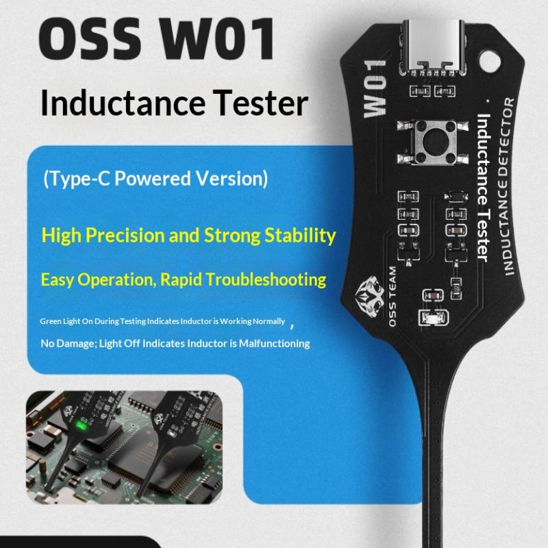 New【OSS Inductor Detector Tool - Co Detector Plug 评论和价格