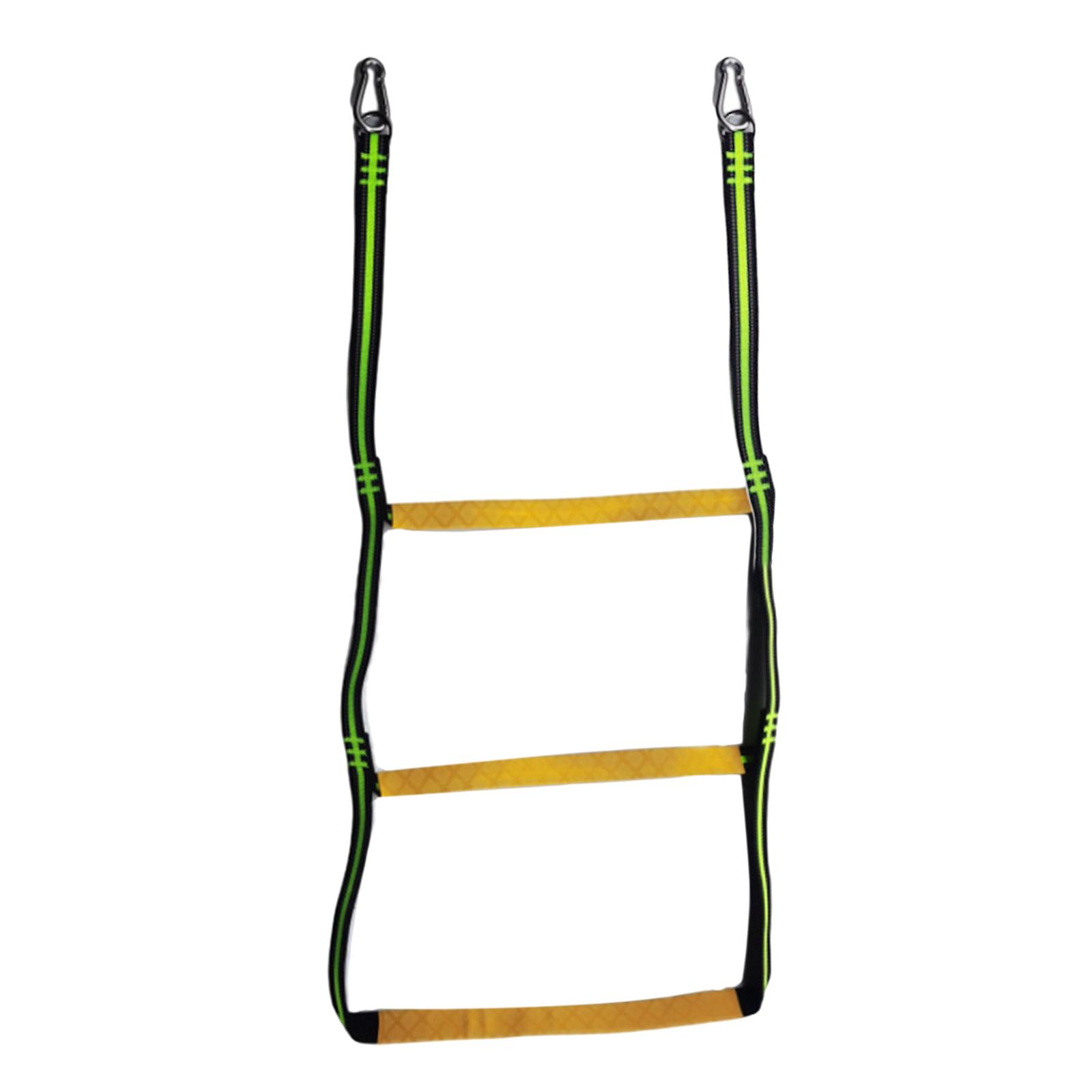 1 Piece Fire Escape Ladder Por - Fire Escape Ladder 评论和价格