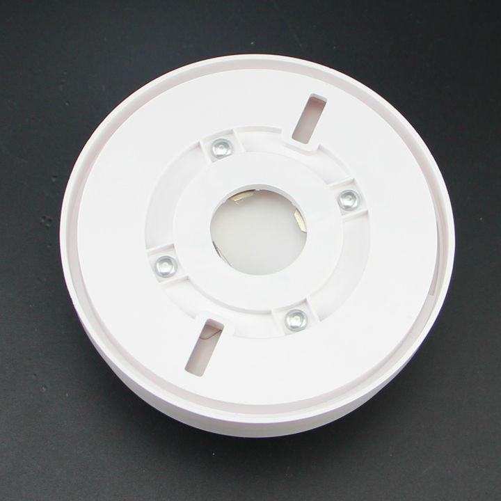 Fire Alarm Wired Photoelectric - Smoke Detector Interconnected 评论和价格