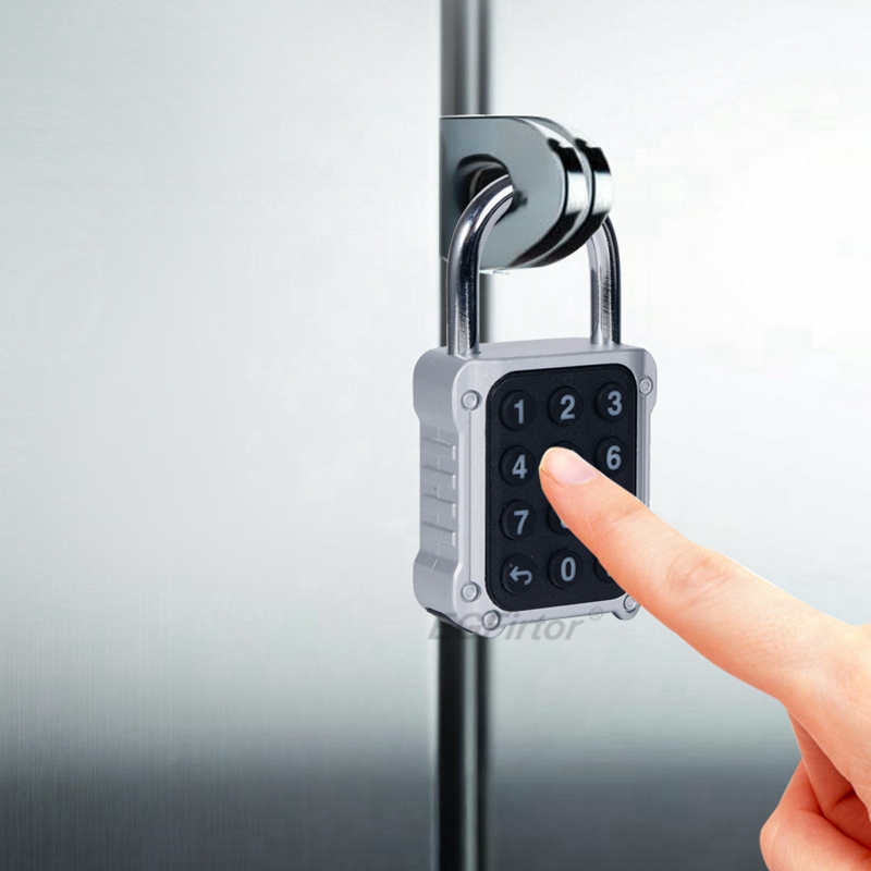 EGFirtor Tuya APP Electronic S - Lockbox Key Secure 评论和价格