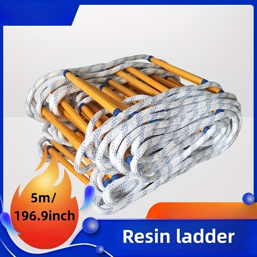 5Meters Fire Escape Ladder Ant - Fire Escape Ladder 评论和价格