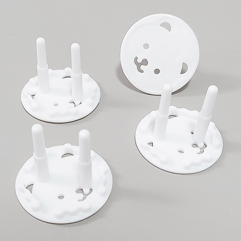 10/20/50PCS Baby Safety Child  - Outlet Cover Baby 评论和价格