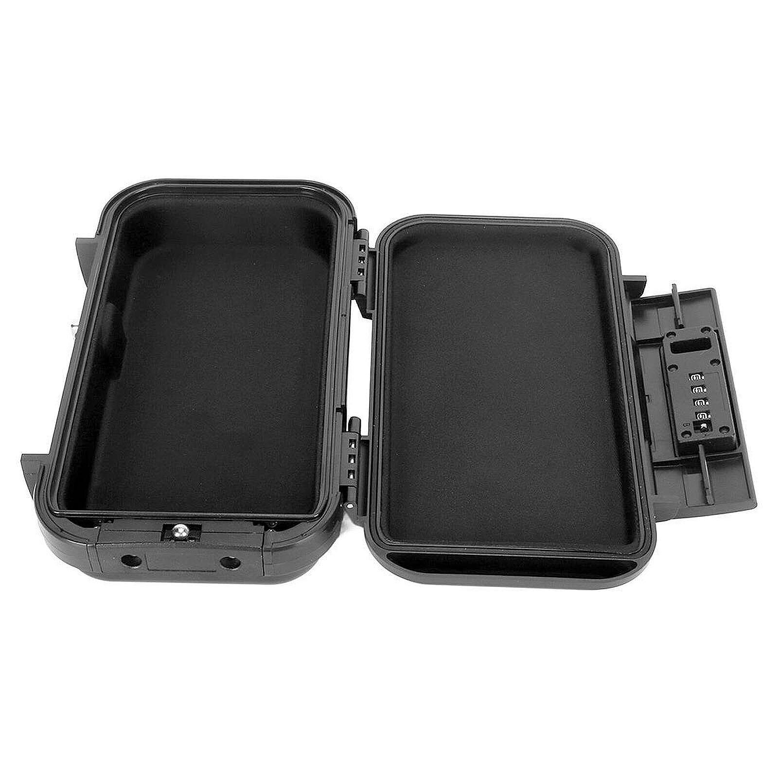 Portable Safe Box Large Capaci - Lockbox Key Secure 评论和价格