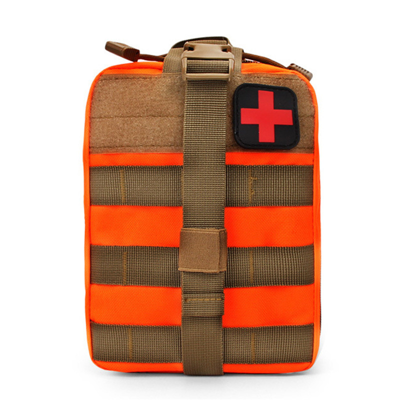 Molle Tactical First Aid Kits  - First Aid Bag Kit 评论和价格