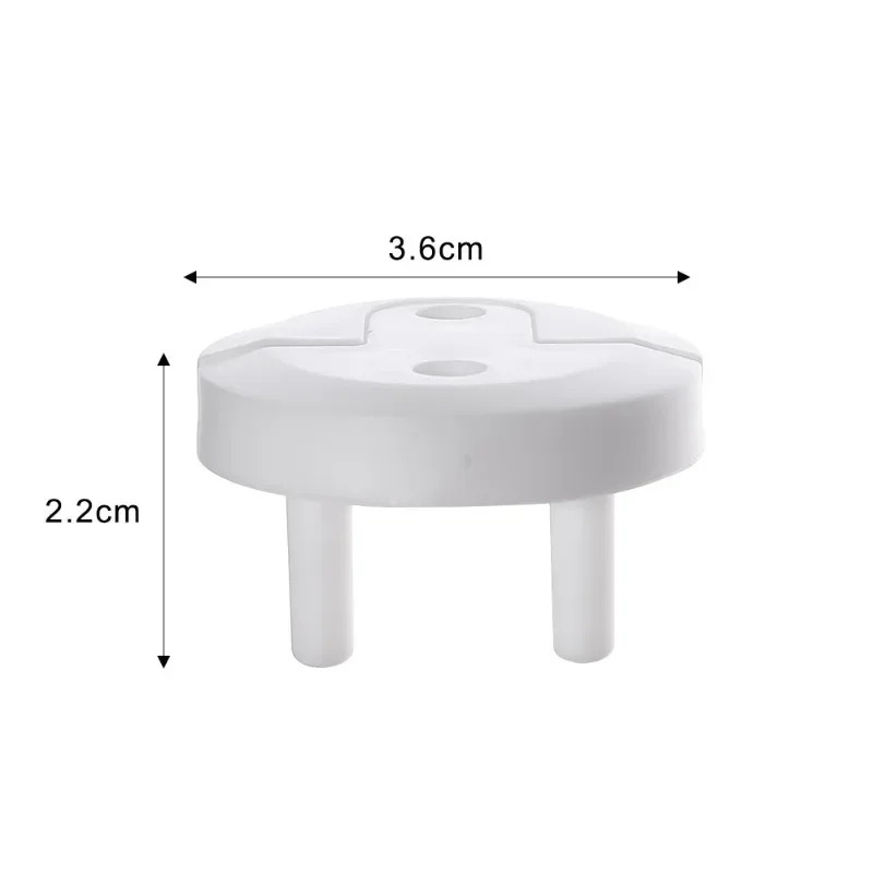 1-20Pcs Kids Outlet Socket Cov - Outlet Cover Baby 评论和价格