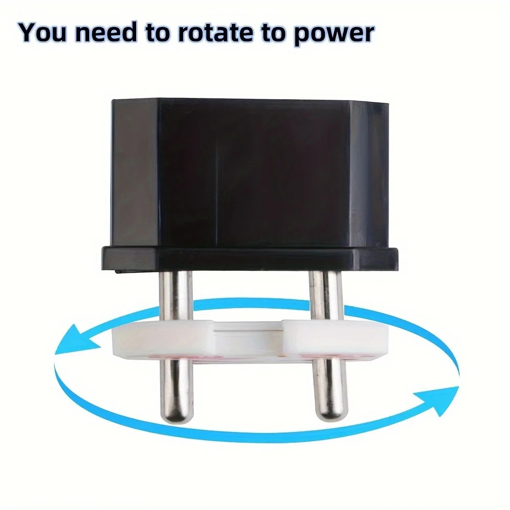 Baby Safety Socket Covers 10pc - Outlet Cover Baby 评论和价格