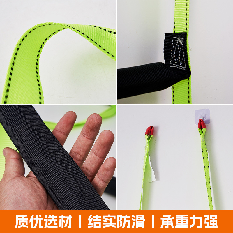 10M Escape Fire Soft Rope Ladd - Fire Escape Ladder 评论和价格